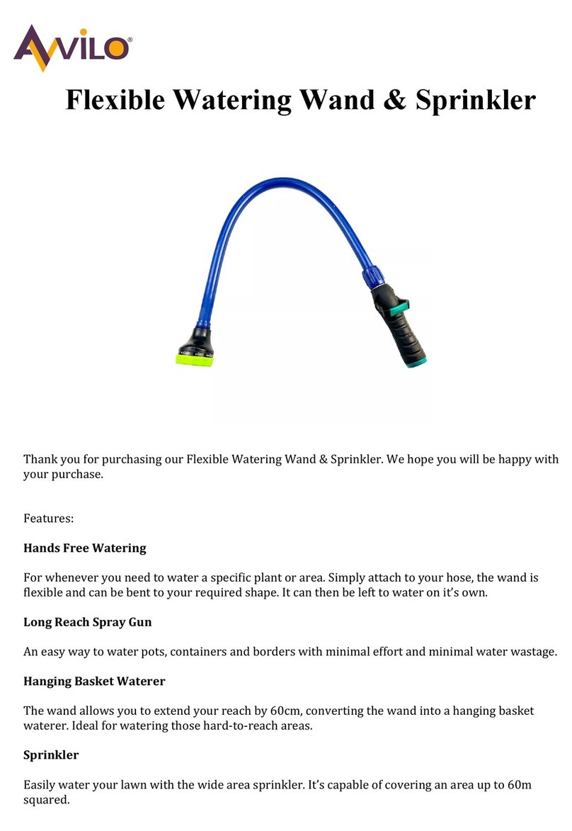 AVILO G222437 User manual