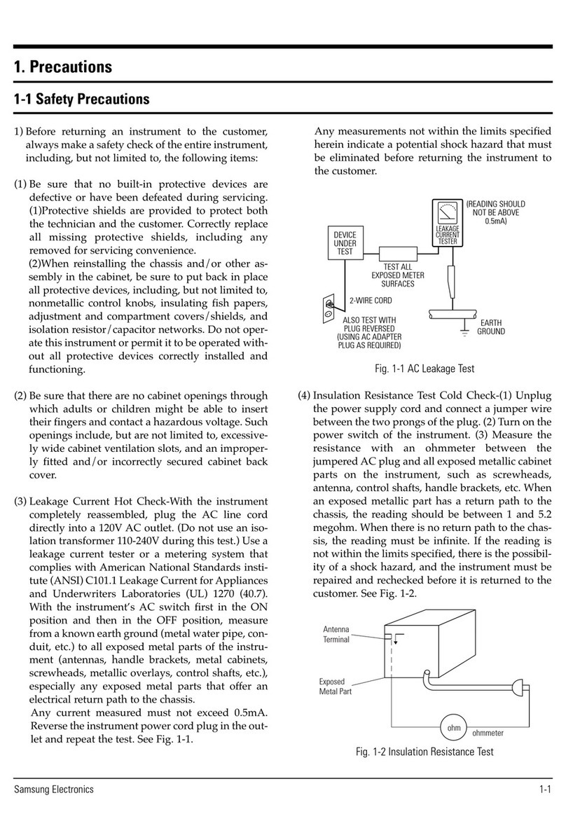Samsung BD-P1000XEU User manual