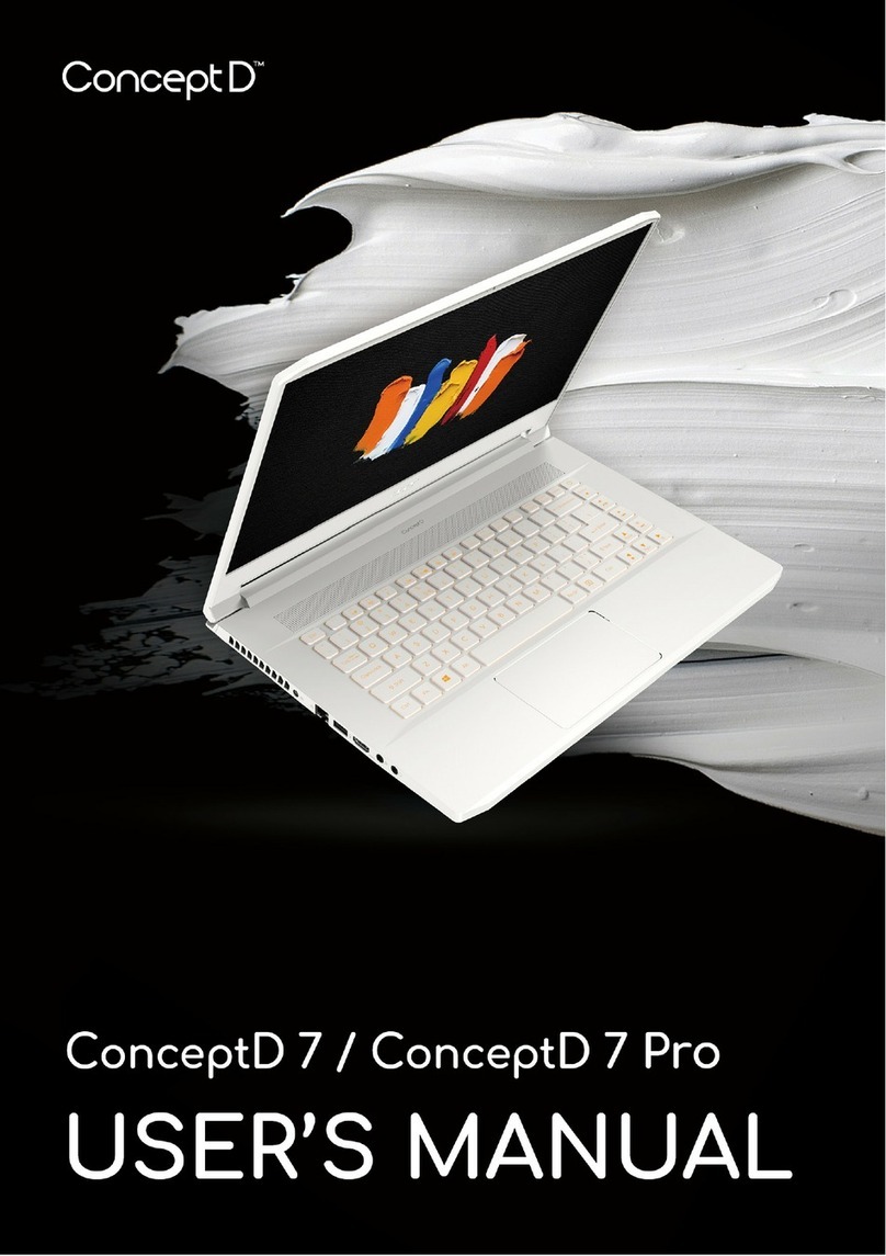 Acer CN715-71P user manual