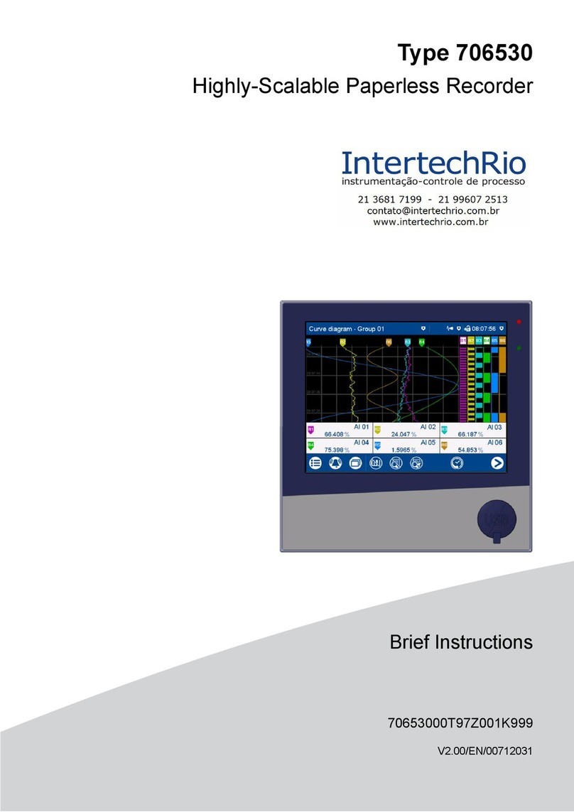 IntertechRio 706530 instructions