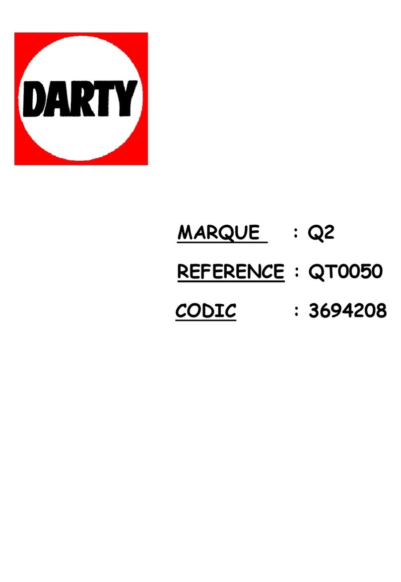 Q2 QT0050 quick start guide
