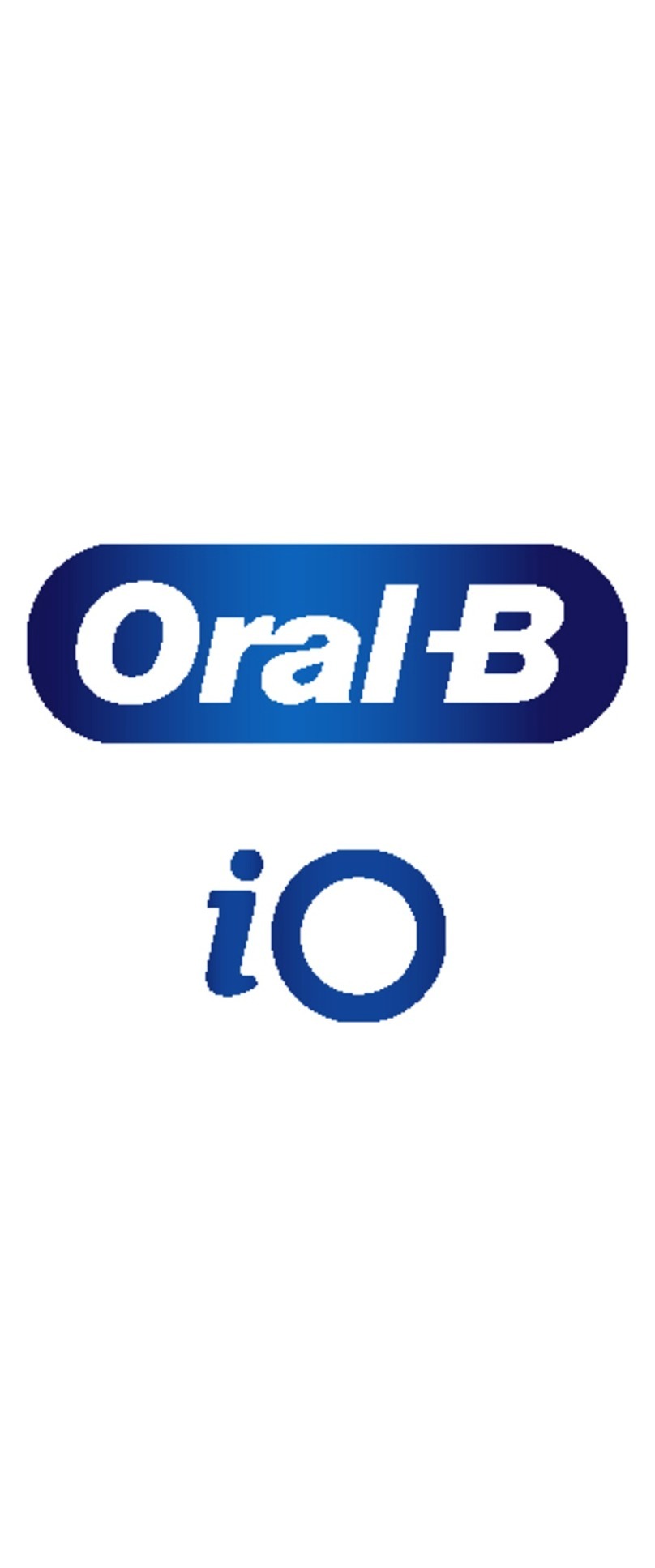 Braun Oral-B iO 3757 User manual