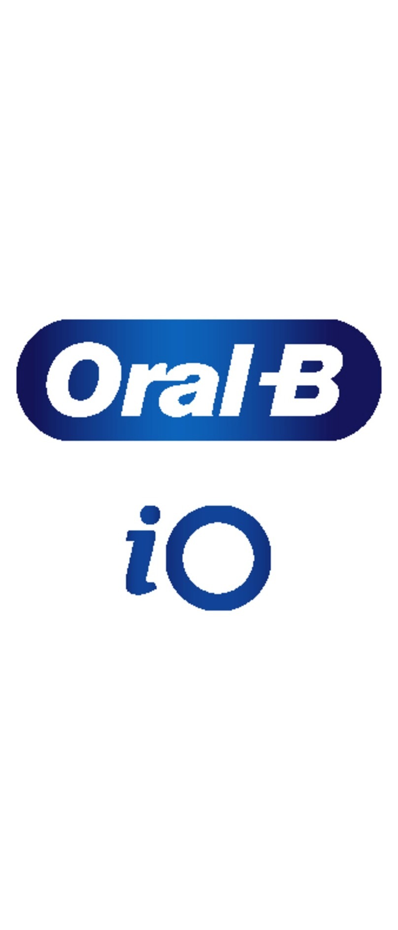 Braun Oral-B iO 3757 User manual