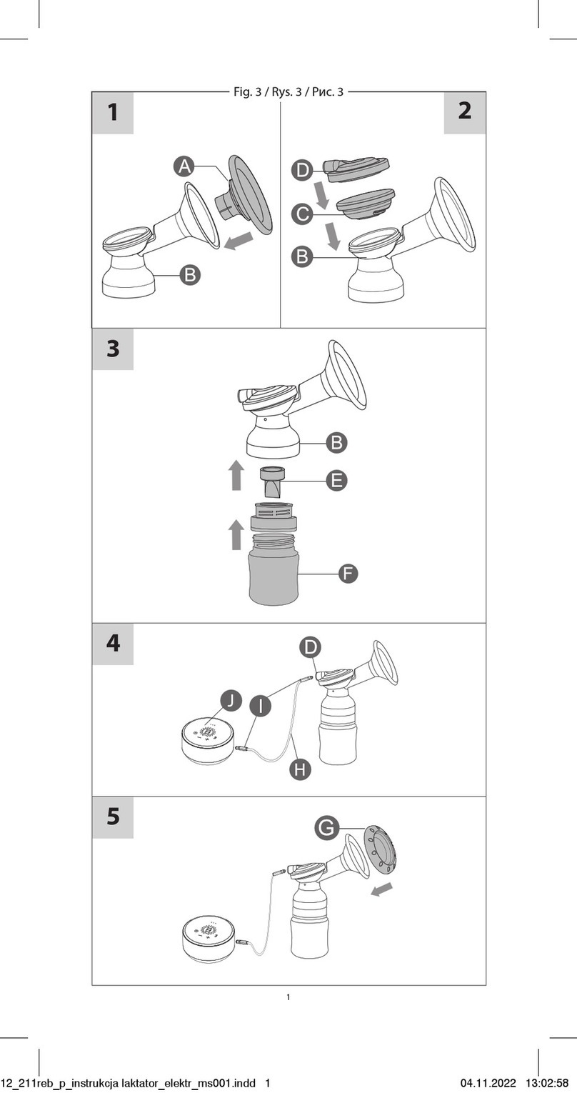 Canpol Babies 12/211 manual