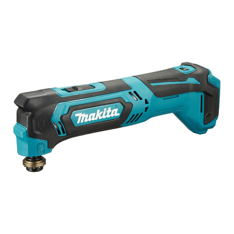 Makita TM30DSAJX4 instruction manual