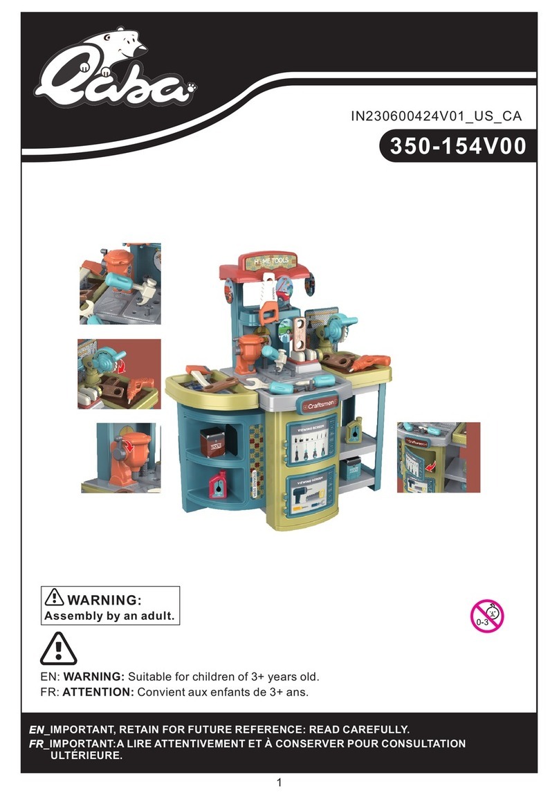 QABA 350-154V00 manual