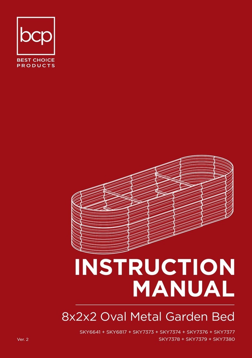 BCP SKY6641 instruction manual