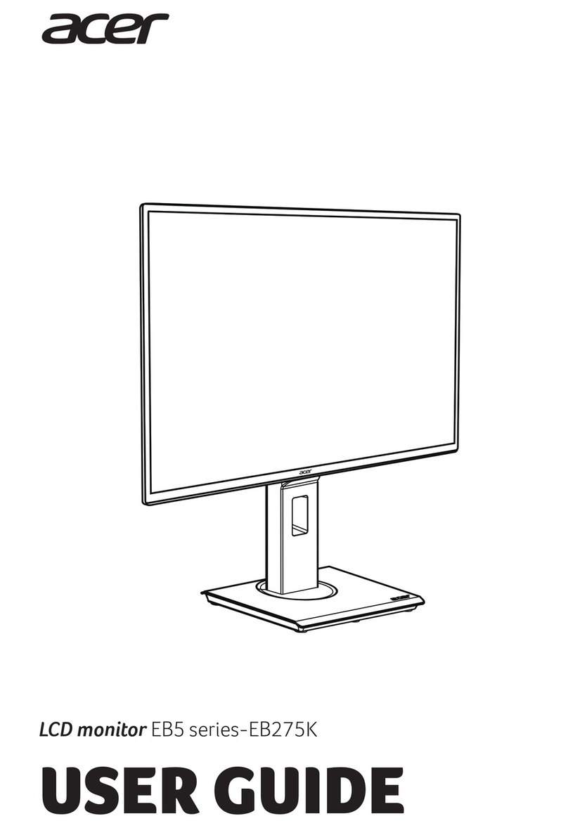 Acer EB275K user guide