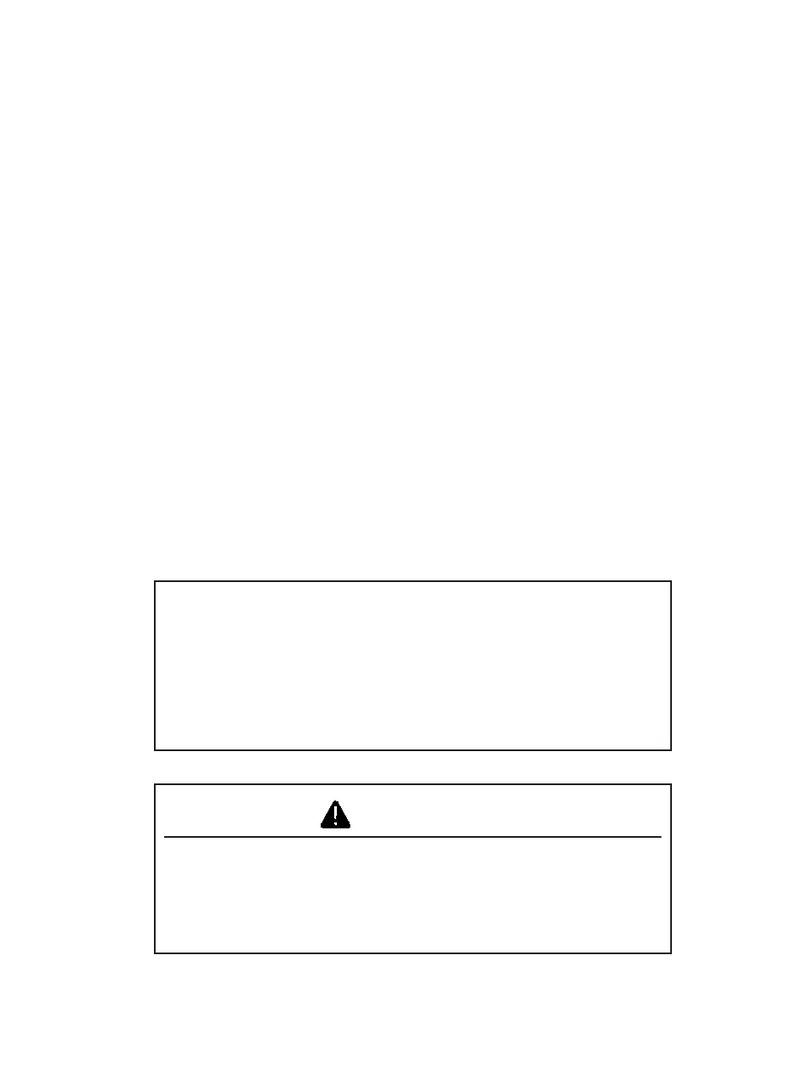 Timberjack 200 D Series Service manual