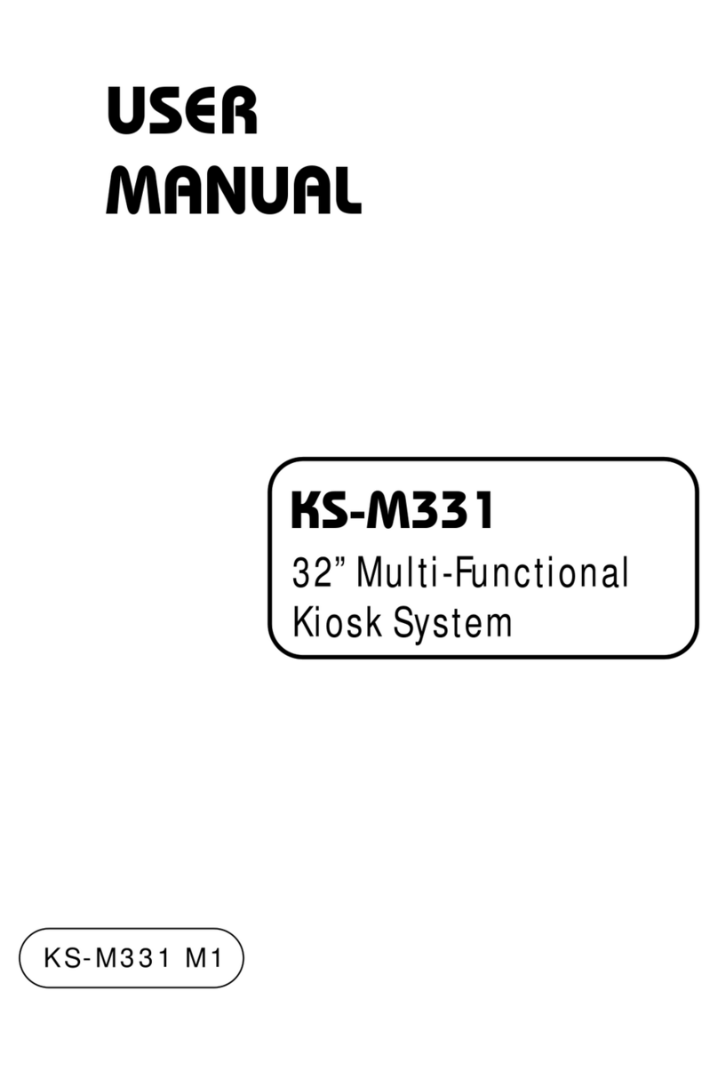 protech KS-M331 User manual protech KS-M331 User manual