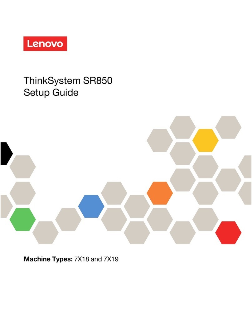 Lenovo 7X19 User manual
