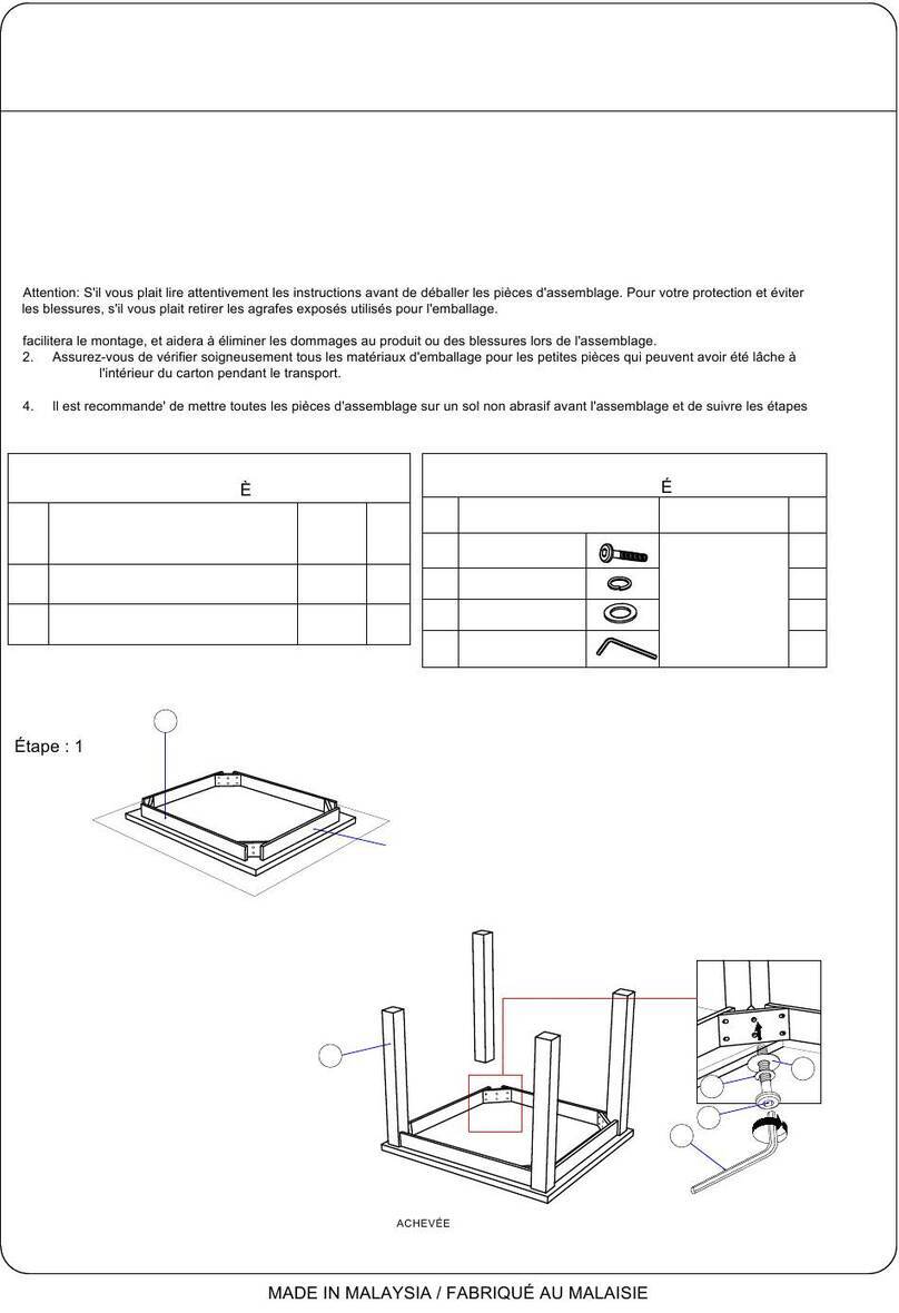 Hanover NATHAN DNH100CT User manual Hanover NATHAN DNH100CT User manual