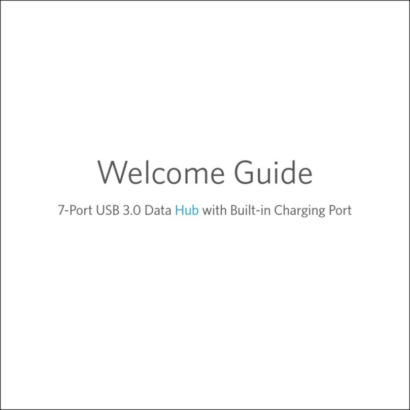 Anker AH221 Operating and safety instructions Anker AH221 Operating and safety instructions