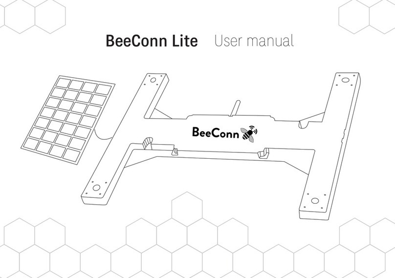 BeeConn Lite user manual