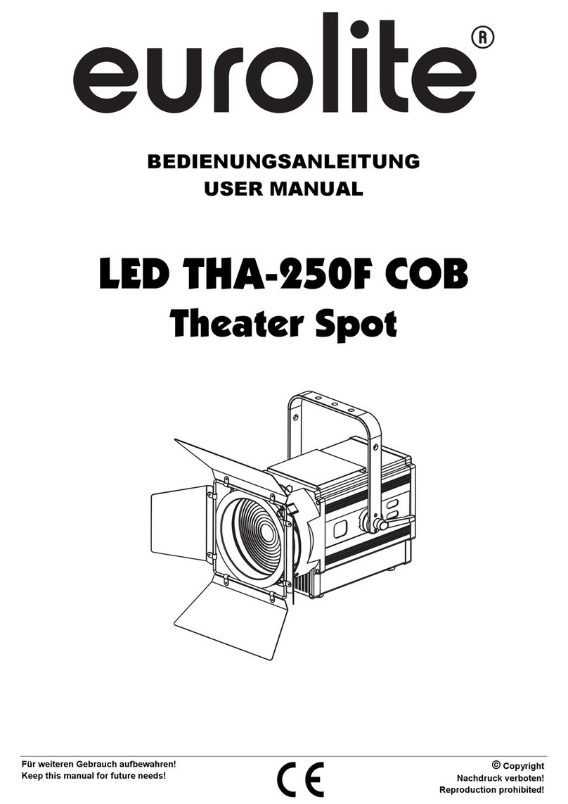 EuroLite 41602140 user manual