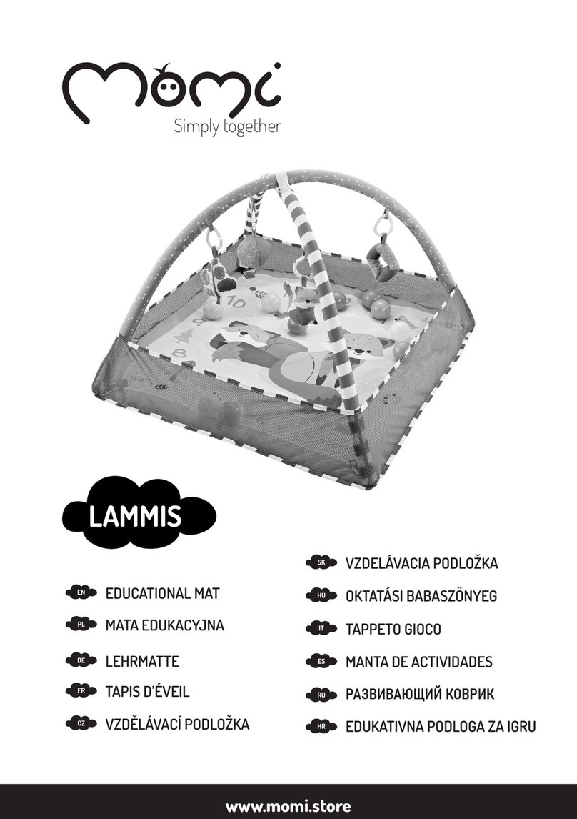 MoMi LAMMIS manual