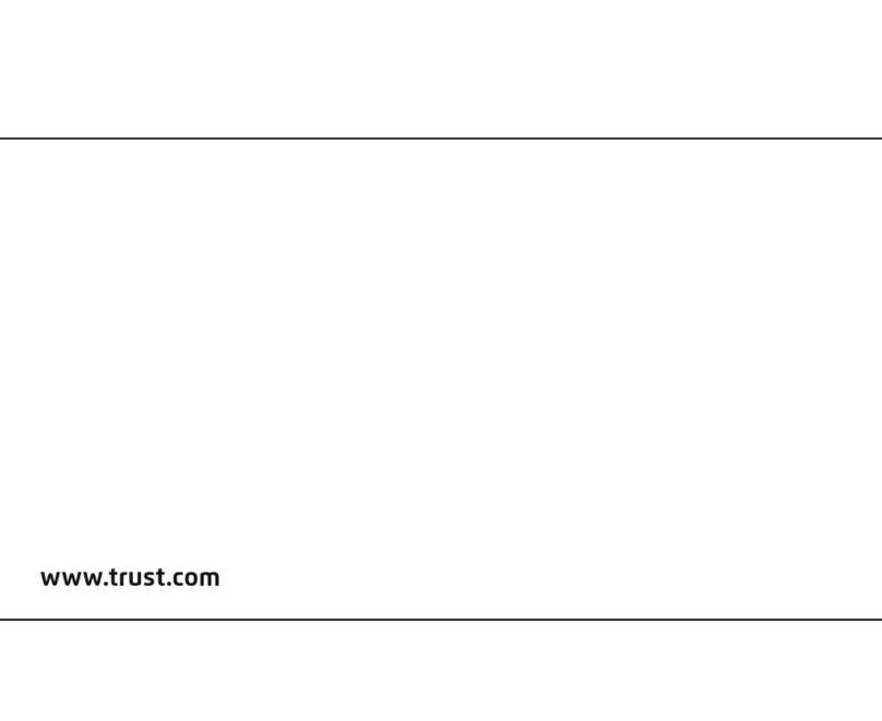 Trust START-LINE ACM-250-LD user manual
