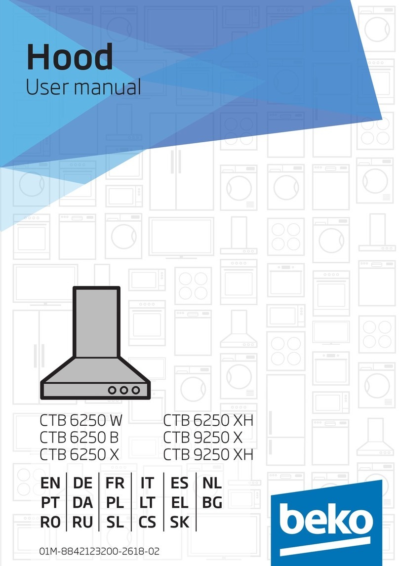 Beko 01M-8842123200-2618-02 user manual Beko 01M-8842123200-2618-02 user manual