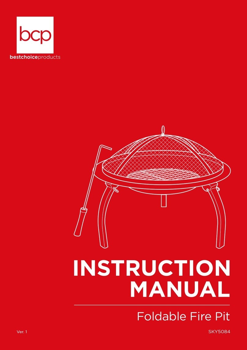 BCP SKY5084 User manual