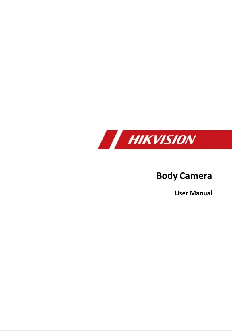 HIK VISION DS-MH2311/64G/GLE(C) User manual