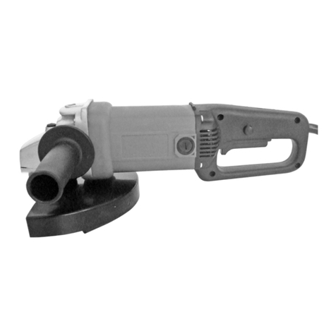 EINHELL 44.305.23 User manual