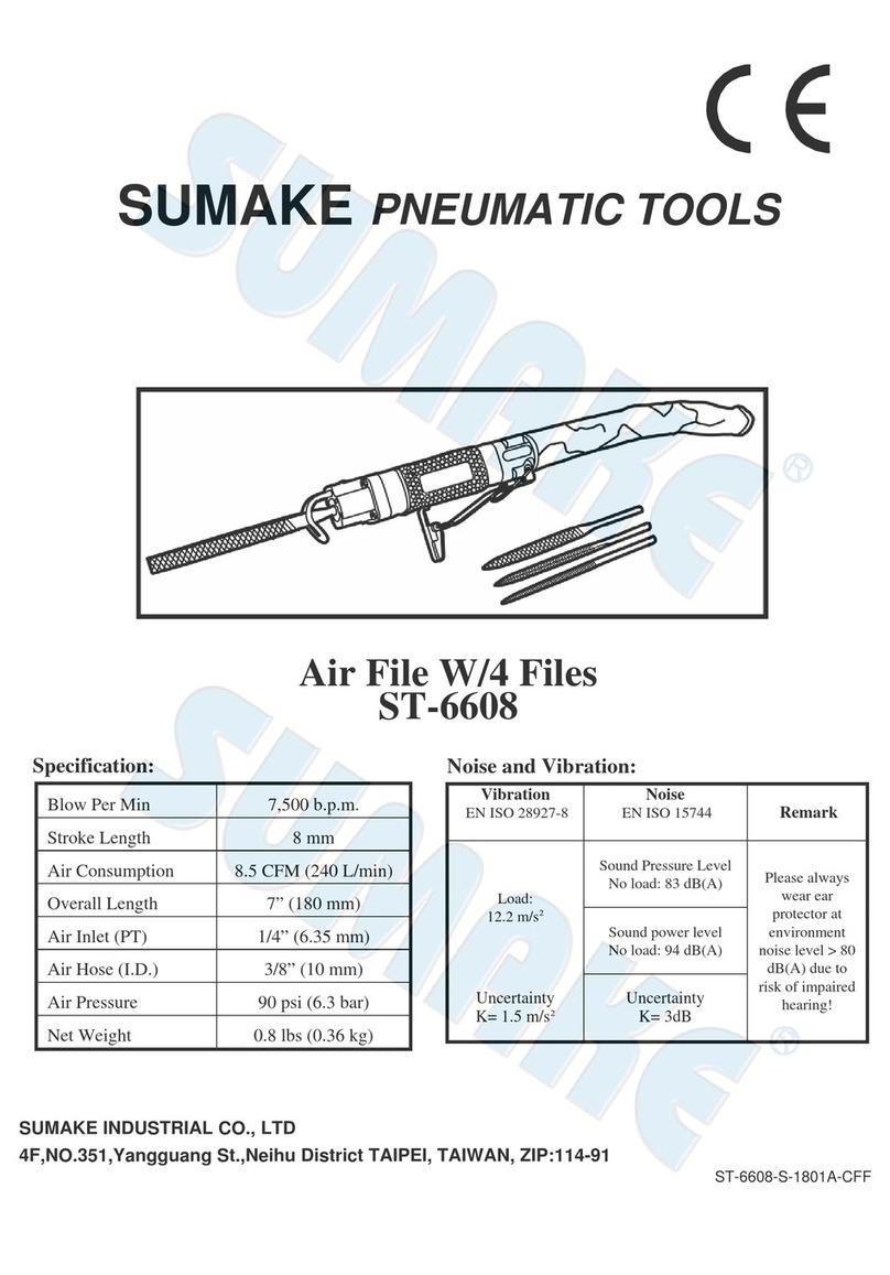 Sumake ST-6608 manual Sumake ST-6608 manual