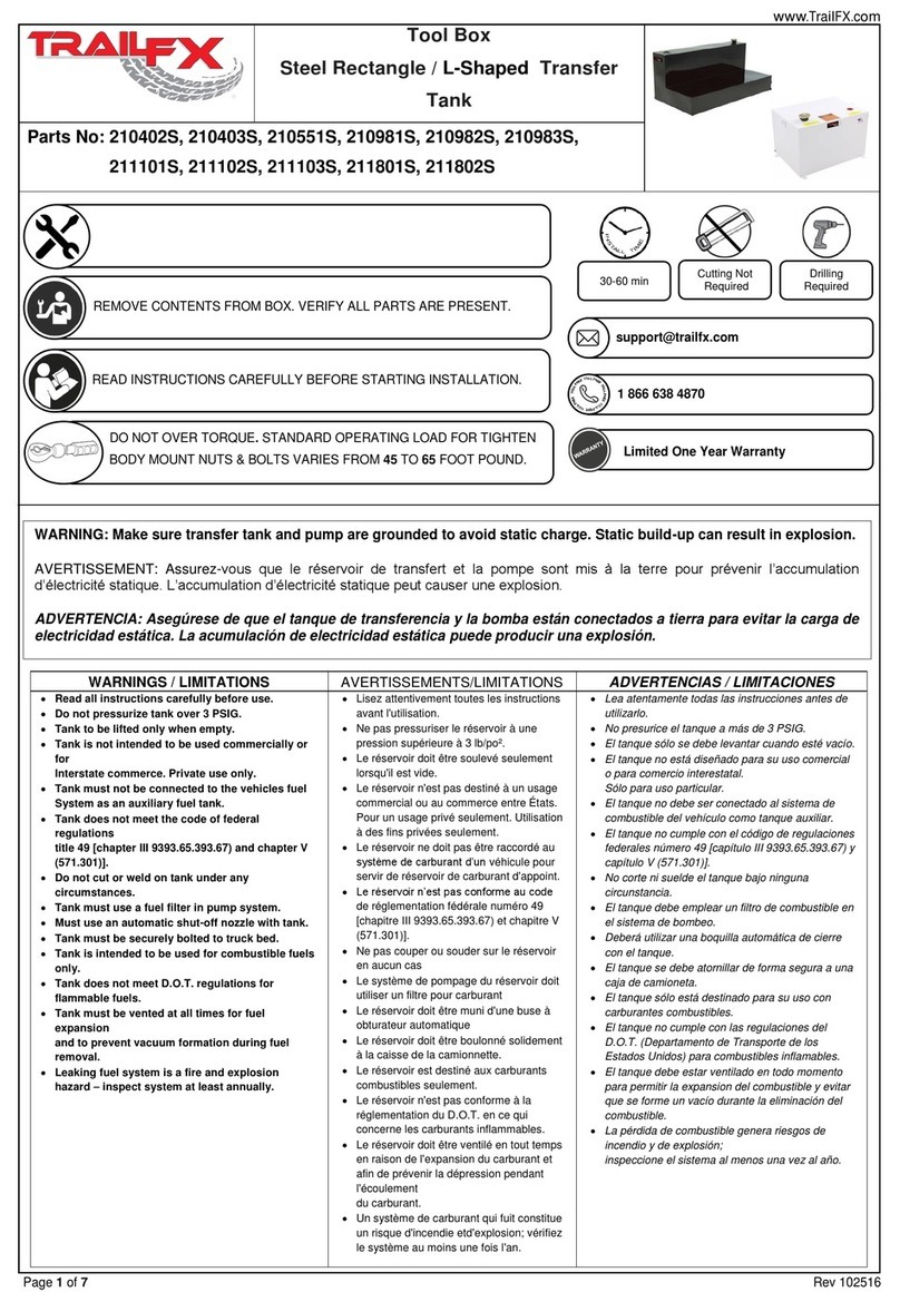 TrailFX 210402S quick start guide