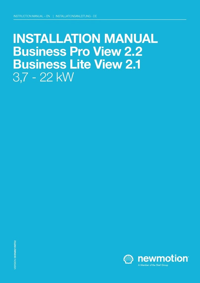 Shell newmotion Business Pro View 2.2 User manual Shell newmotion Business Pro View 2.2 User manual