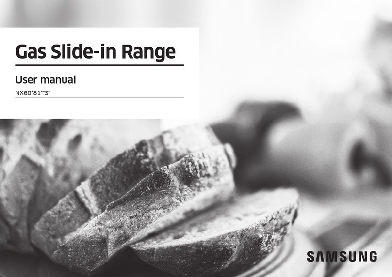Samsung NX60 81 S Series user manual