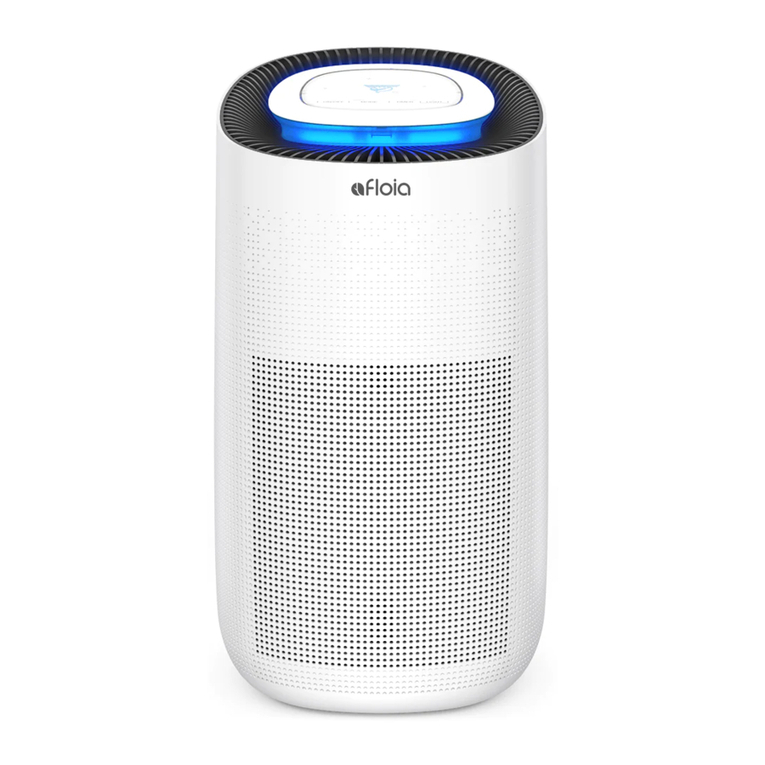 afloia MAX user manual