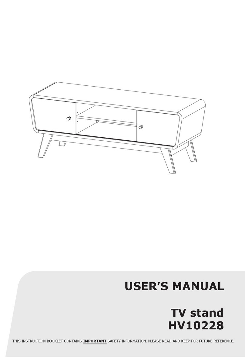 Costway HV10228 user manual