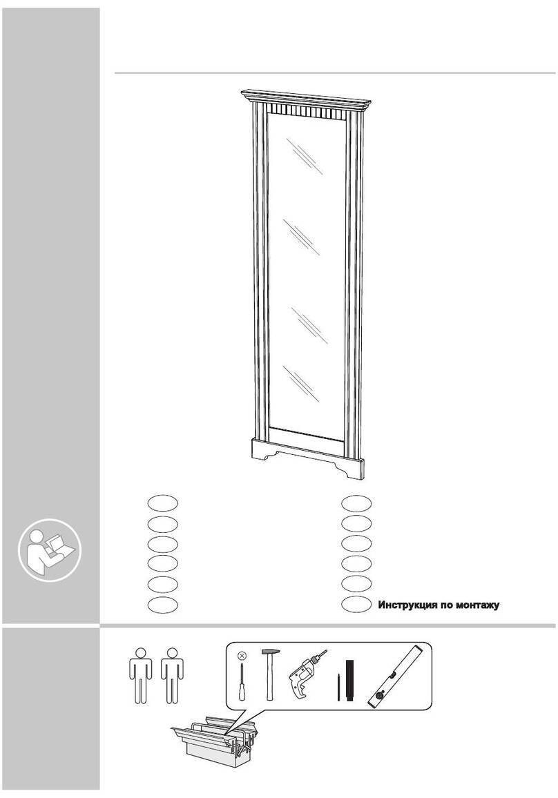 Otto 489132 manual Otto 489132 manual