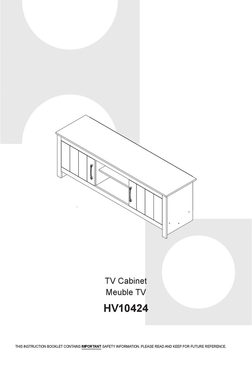 Costway HV10424 manual Costway HV10424 manual