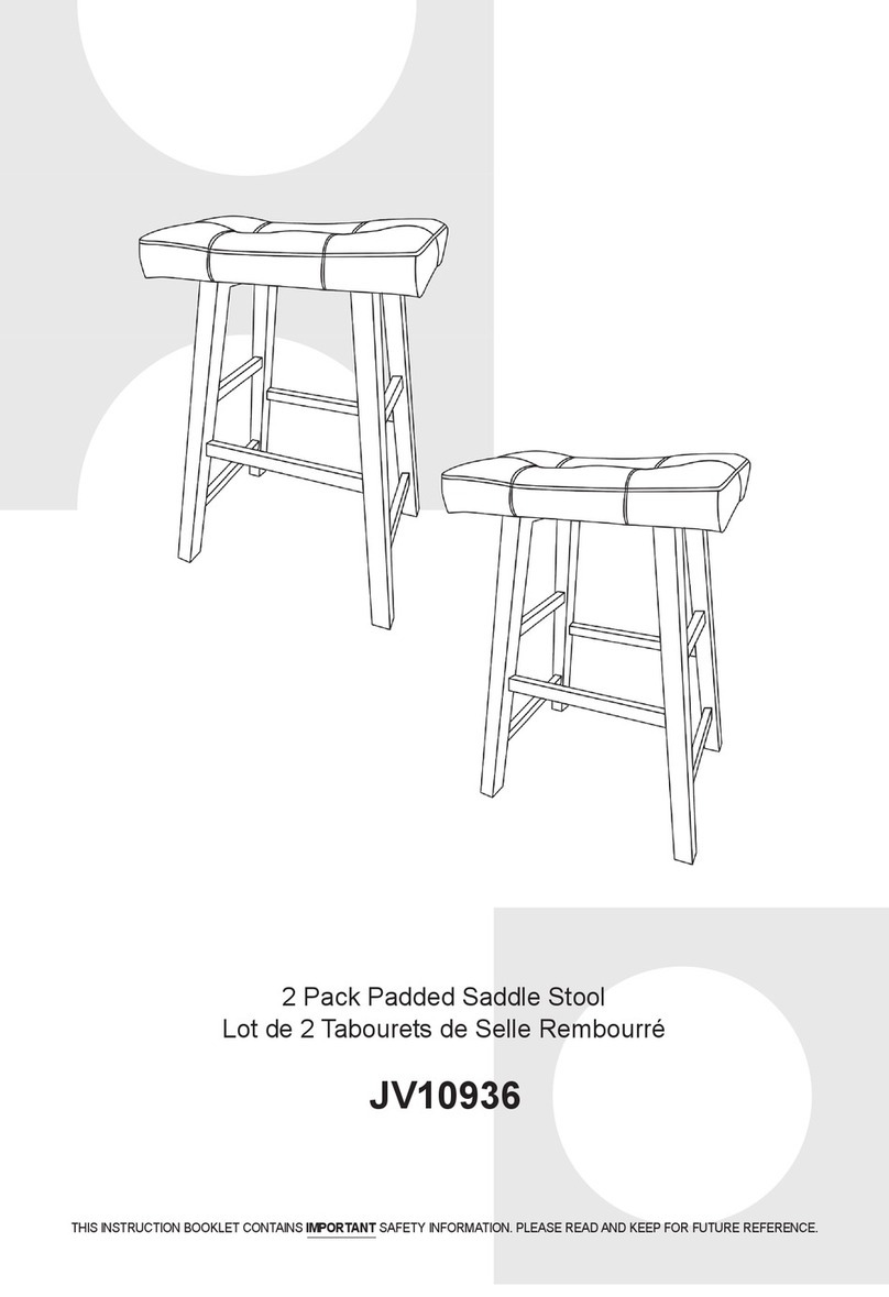 Costway JV10936 manual Costway JV10936 manual