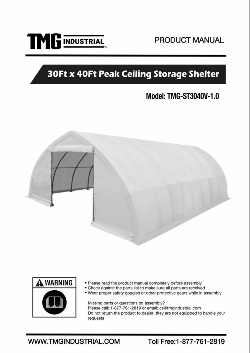 TMG TMG-ST3040V-1.0 product manual