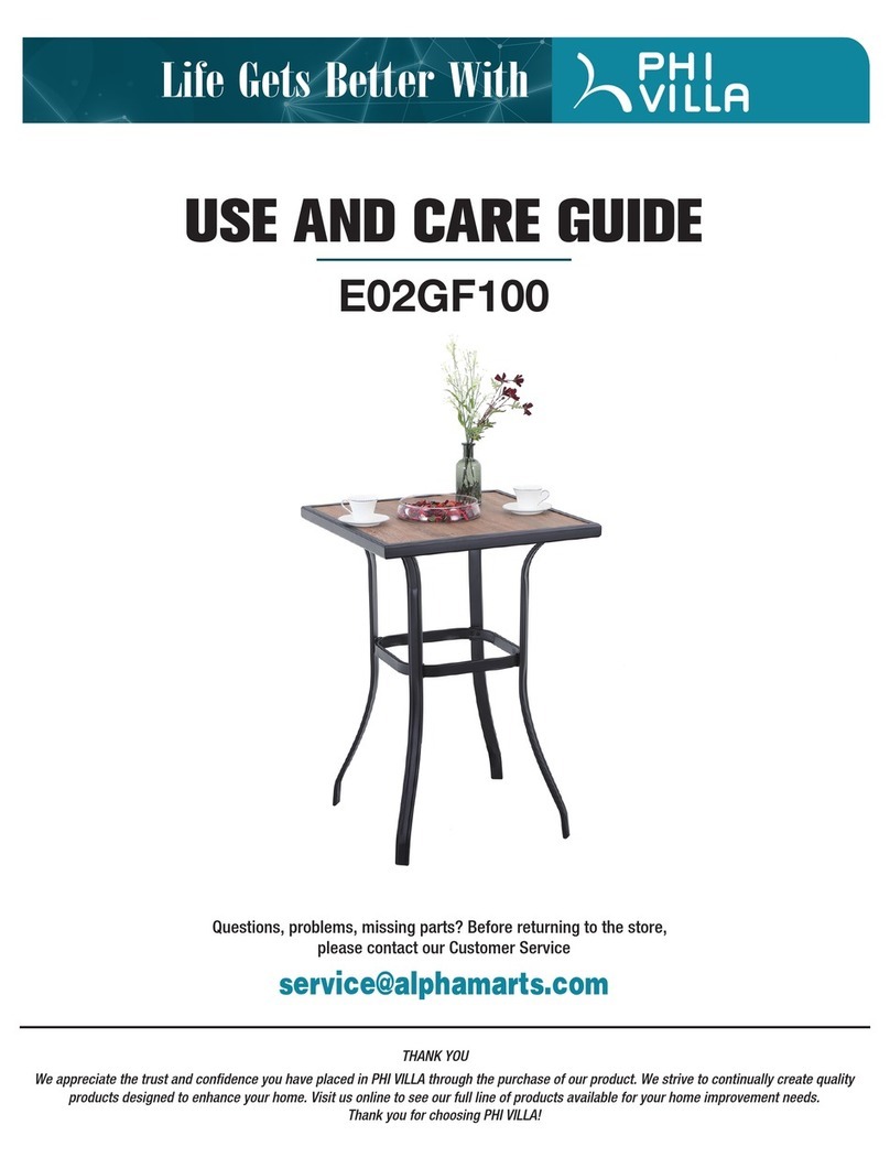 HOMEDEPOT E02GF100 Use and care guide HOMEDEPOT E02GF100 Use and care guide