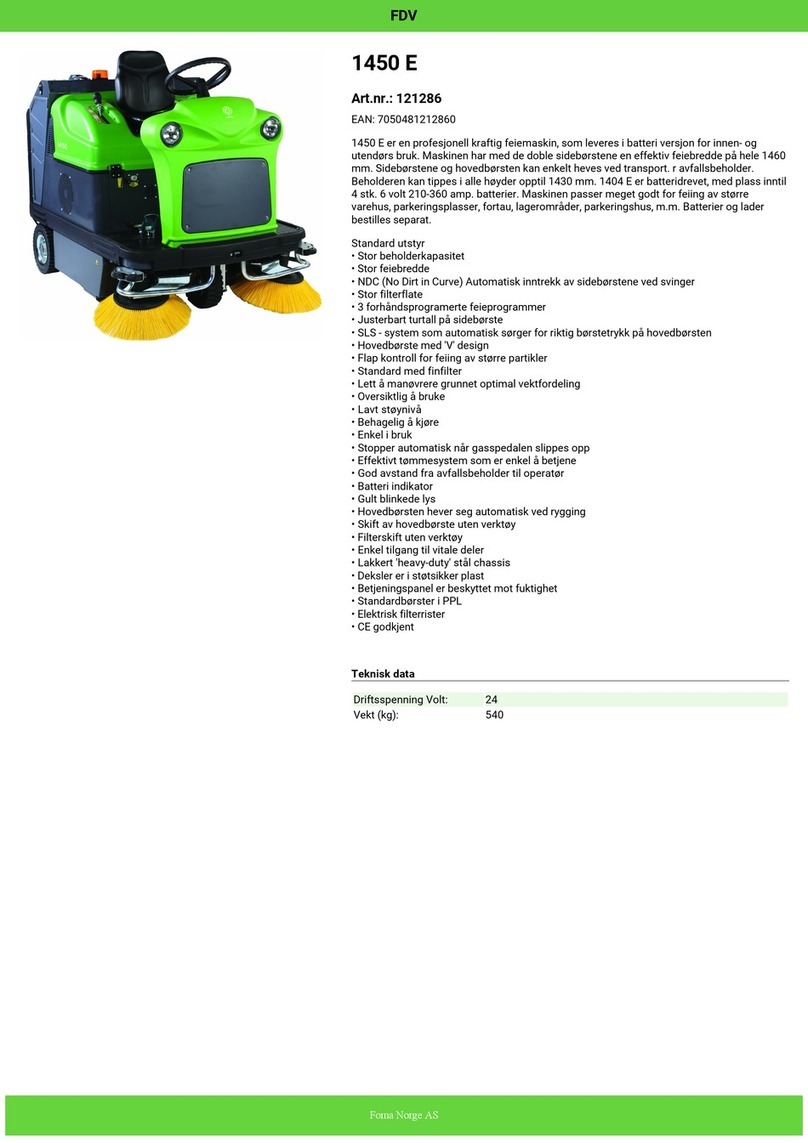 IPC 121286 User manual
