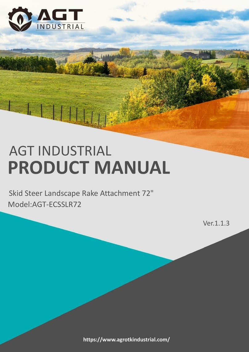 AGT INDUSTRIAL AGT-ECSSLR72 product manual AGT INDUSTRIAL AGT-ECSSLR72 product manual