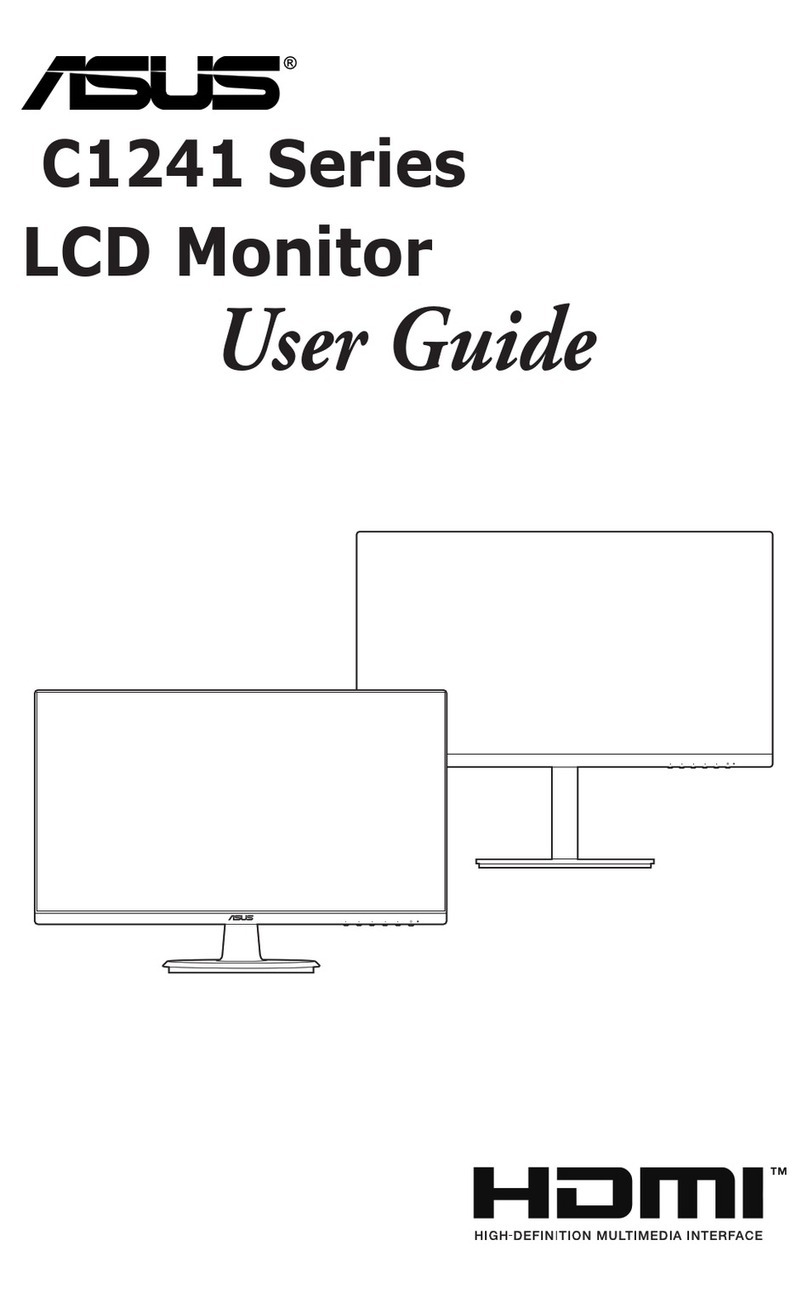 Asus C1241 Series User manual
