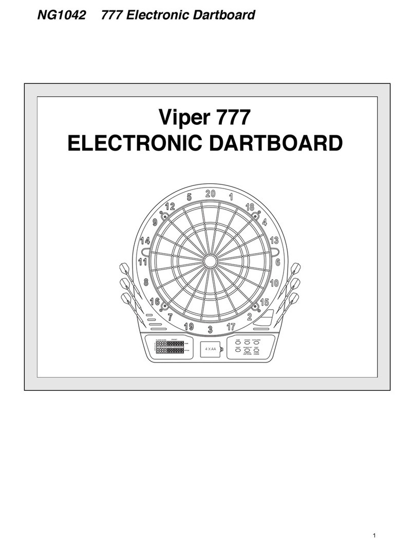 Viper 777 manual