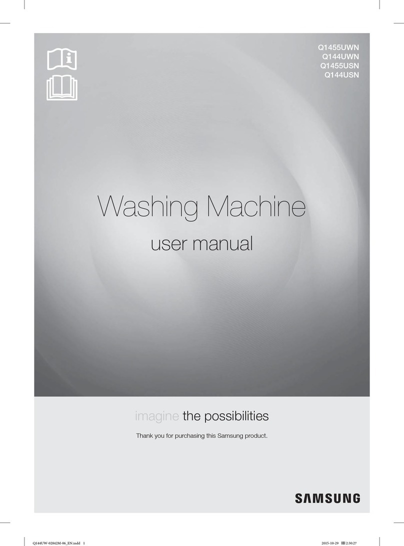 Samsung Q144UWN user manual