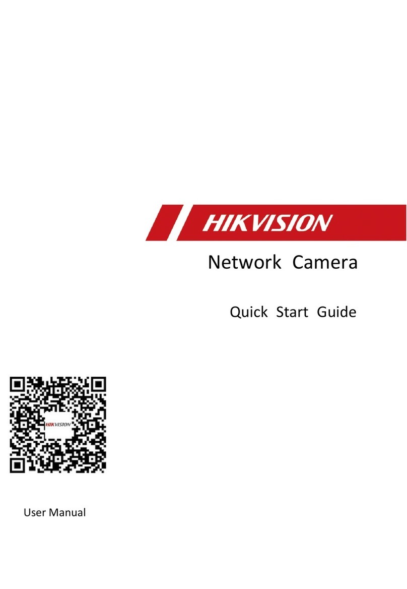 HIK VISION iDS-2CD8A47G0/SC-ZY User manual
