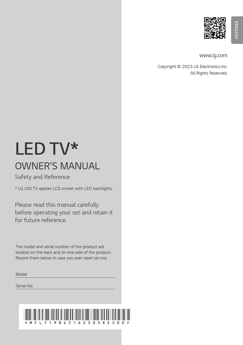 LG 65UR73006LA.AMQQ User manual