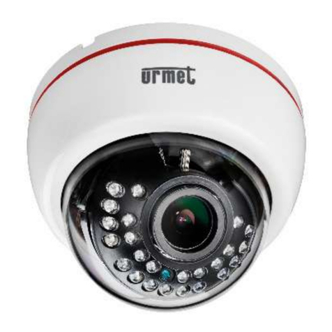 urmet domus 1093/181WM1 quick guide