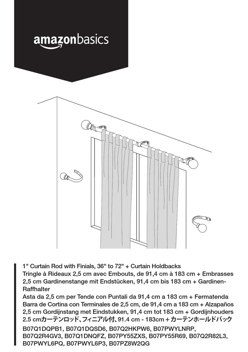 Amazon B07Q1DQPB1 User manual