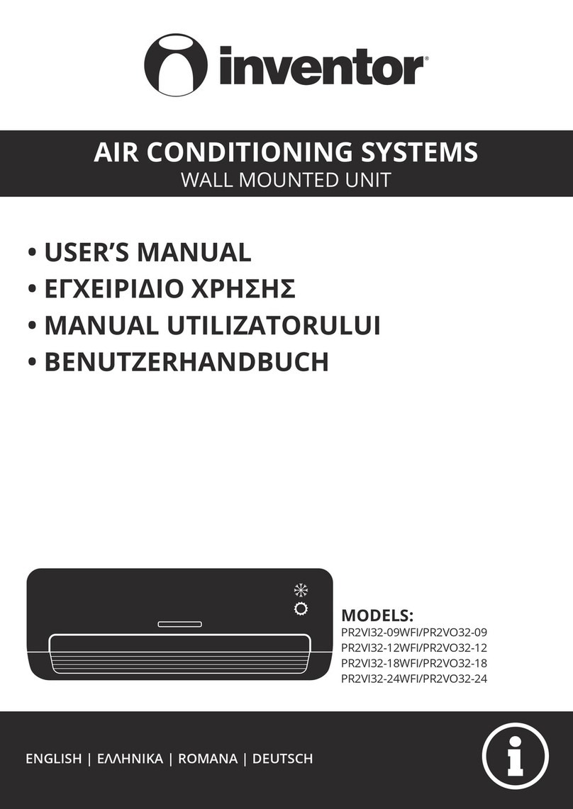 INVENTOR PR2VI32-09WFI User manual INVENTOR PR2VI32-09WFI User manual