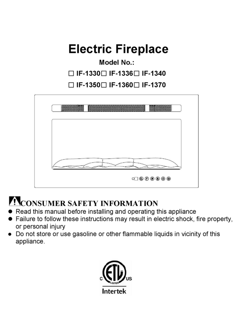 DecExpert IF-1330 quick start guide