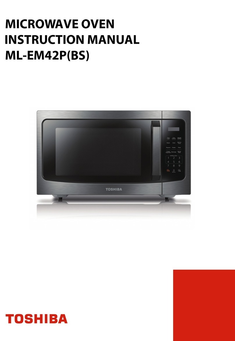 Toshiba ML-EM42P User manual Toshiba ML-EM42P User manual