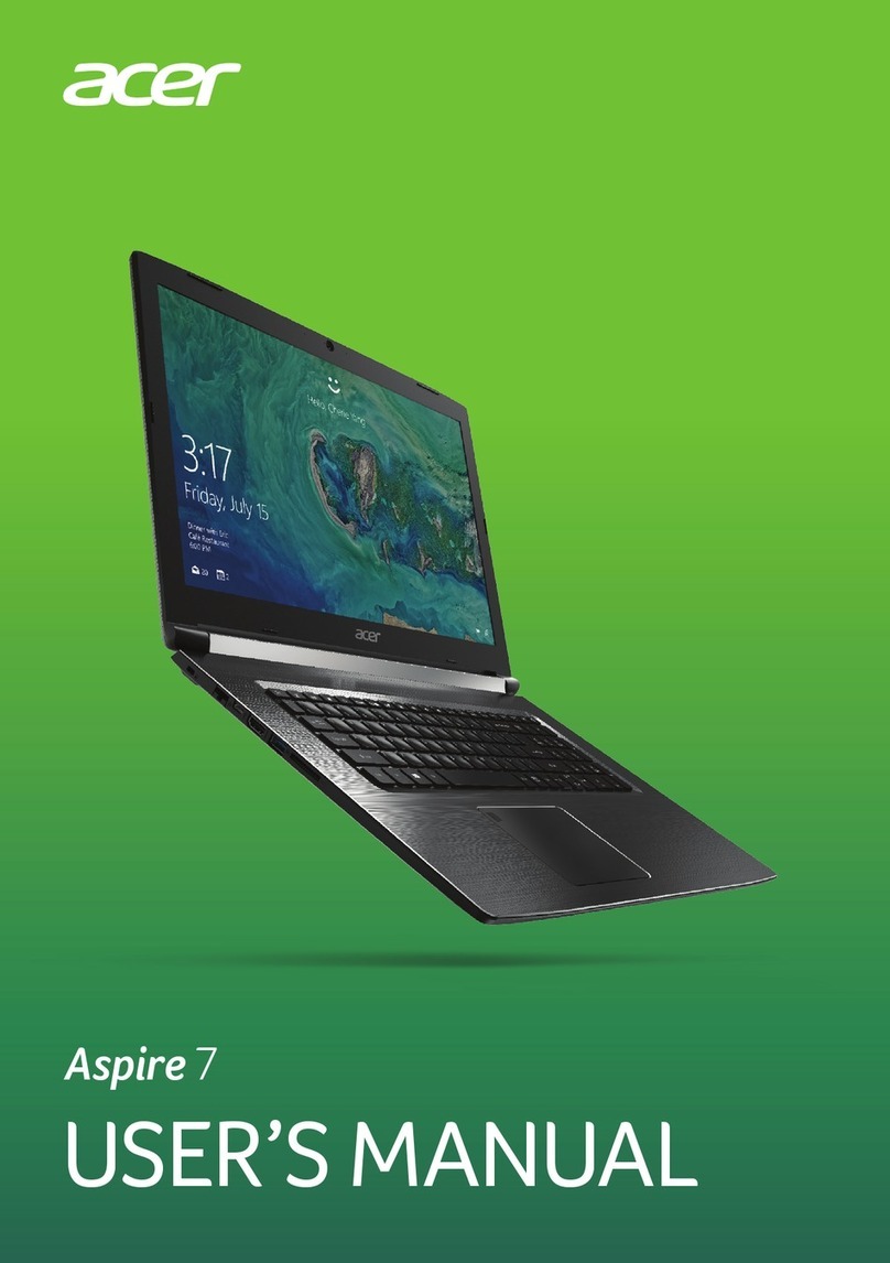 Acer A717-72G user manual