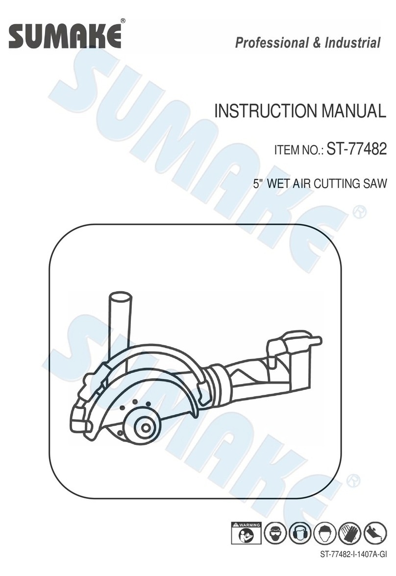 Sumake ST-77482 User manual Sumake ST-77482 User manual